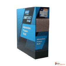 nortonschleifmittel/NORTON_schleifmittel_63642557606 Norton Norton PRO Regular RollsPAINT _ VARNISH P320 115x25m_141452